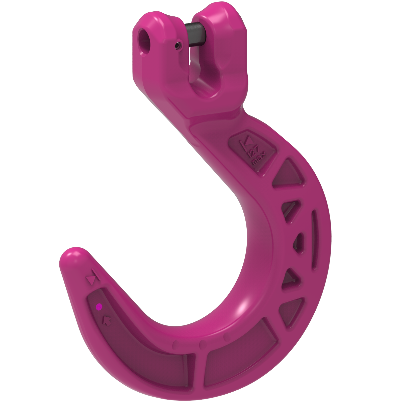 ICE-Weitmaulhaken IWH-13, 13 mm