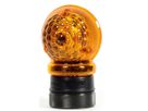 Triopan Fireball, gelb