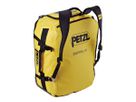 PETZL Transporttasche DUFFEL, 65 Liter, gelb