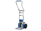 Elektro Treppensteiger  Sano Liftkar Neo SAL 110 kg FOLD, klappbar