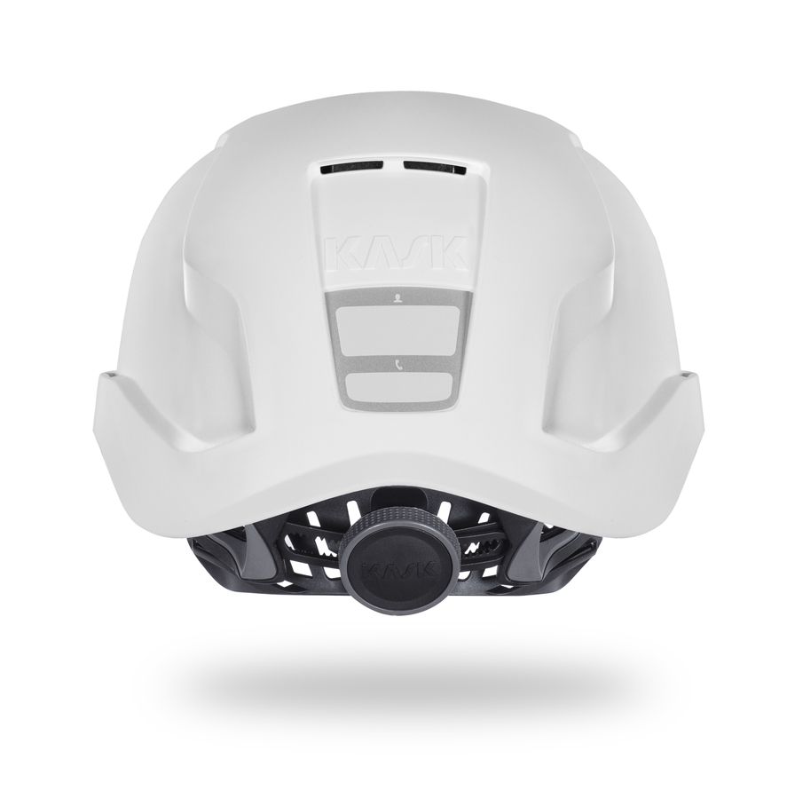 KASK Industrieschutzhelm Zenith X BA AIR