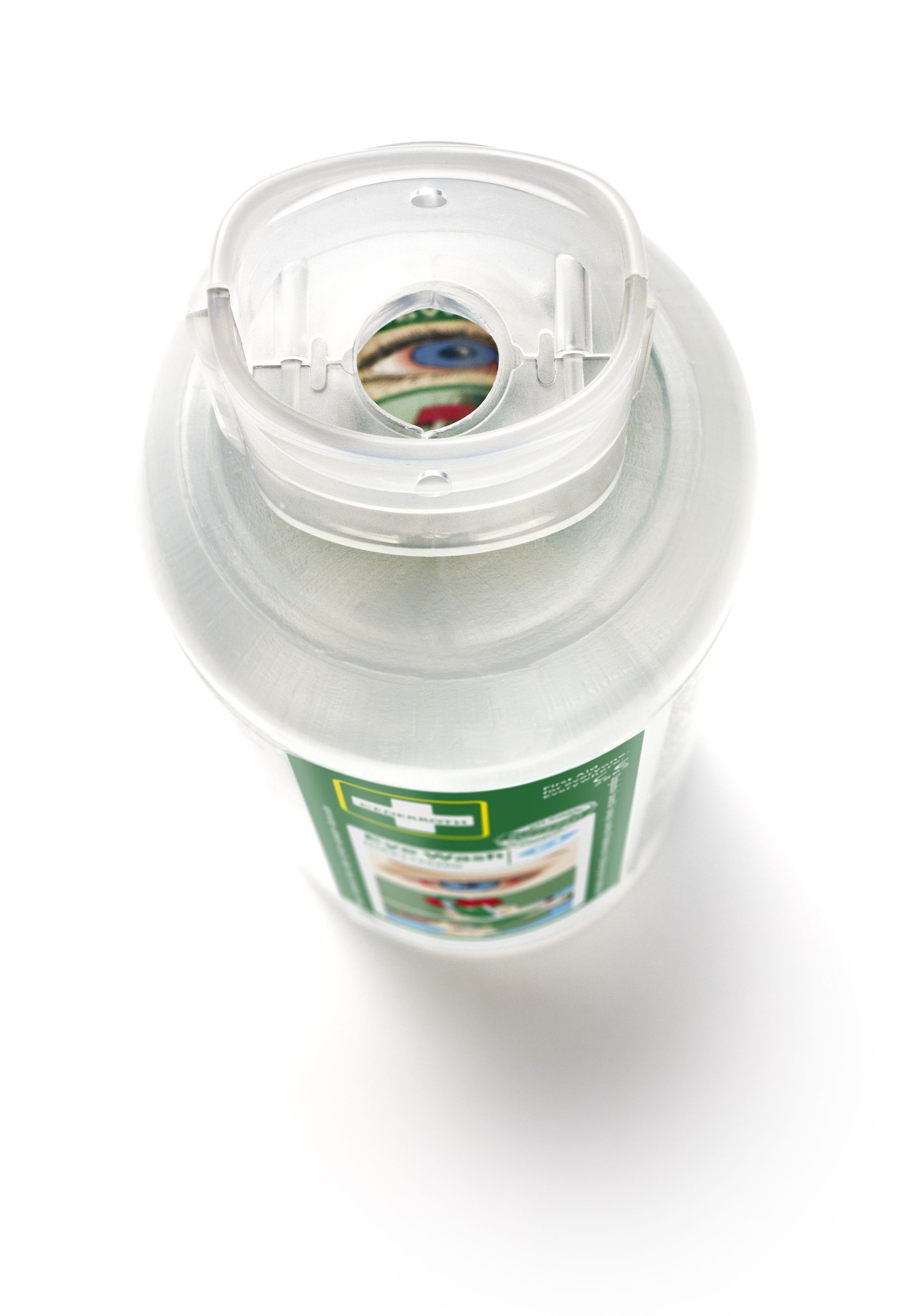 Cederroth Augendusche 500ml 2x