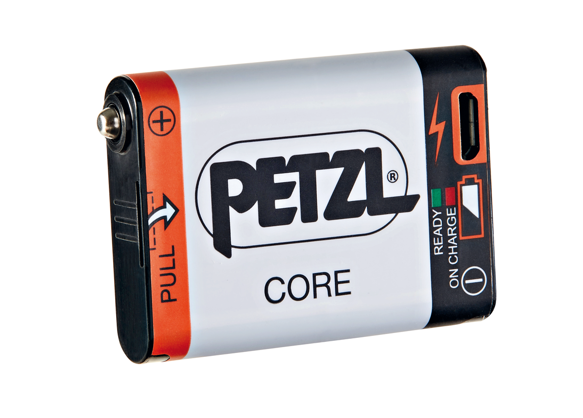 PETZL Akku CORE
