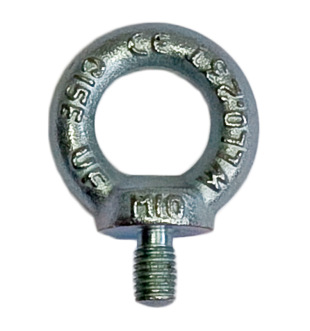 Ringschraube RSA M6