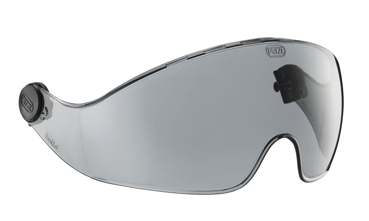 PETZL Schutzvisier VIZIR SHADOW für Helme vor 2019