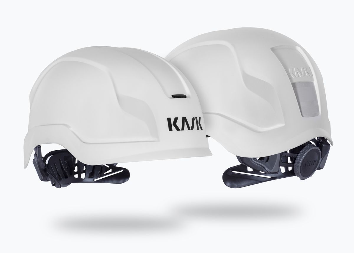 KASK Industrieschutzhelm Zenith X BA