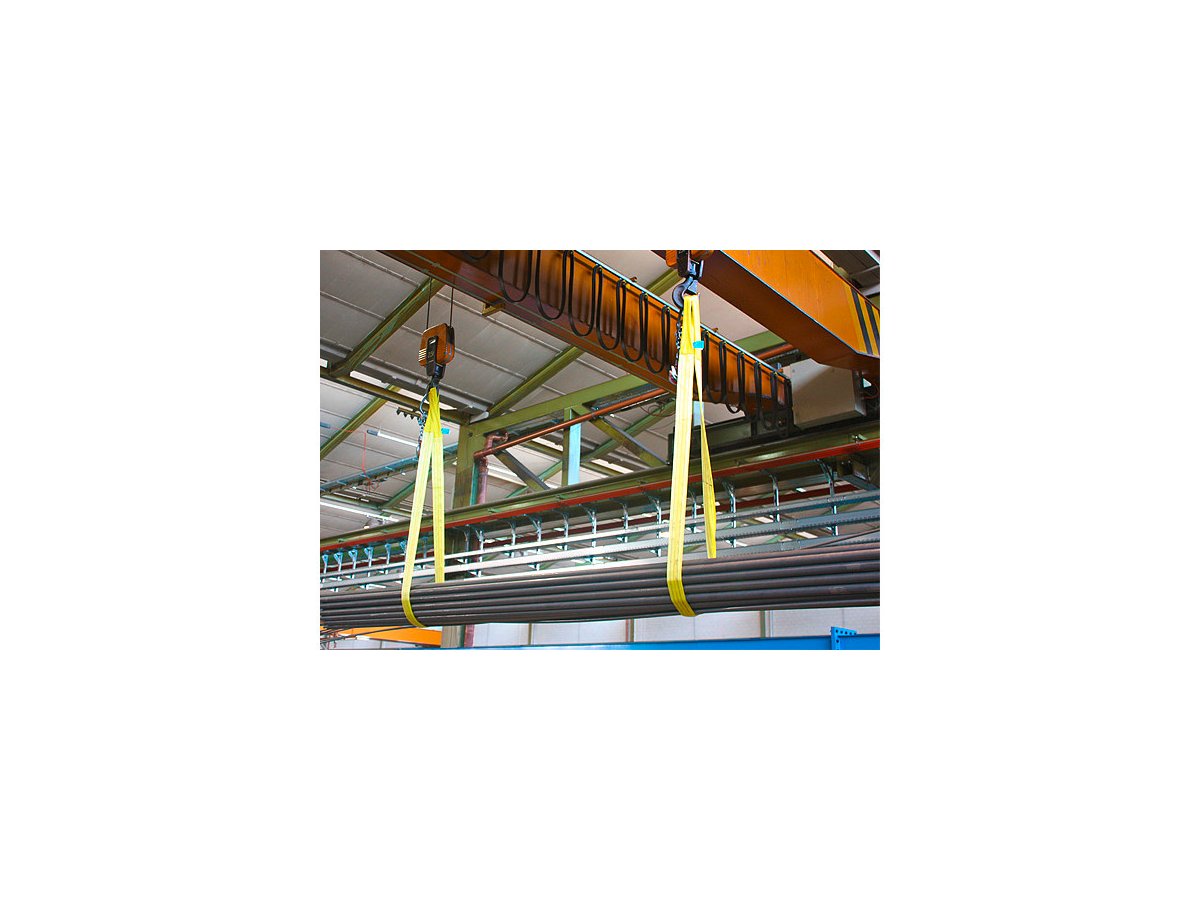 Hebeband Basic 4 t 4.0 m