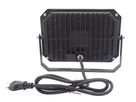 NORDRIDE Flutlichtstrahler FLAT 50W Floodlight