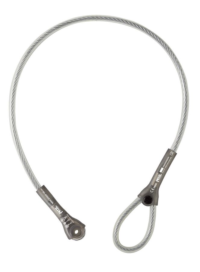 PETZL Anschlagschlinge WIRE STROP, Länge 1'500 mm