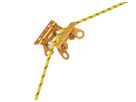 PETZL PSA Seilschutz ROLLER COASTER