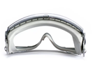 Honeywell MaxxPro Vollsichtbrille, klar