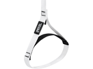 PETZL Kniesteigklemmen-System mit Fussschlaufe KNEE ASCENT LOOP
