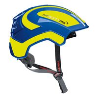 Kletterhelm Protos® Integral Climber blau-gelb