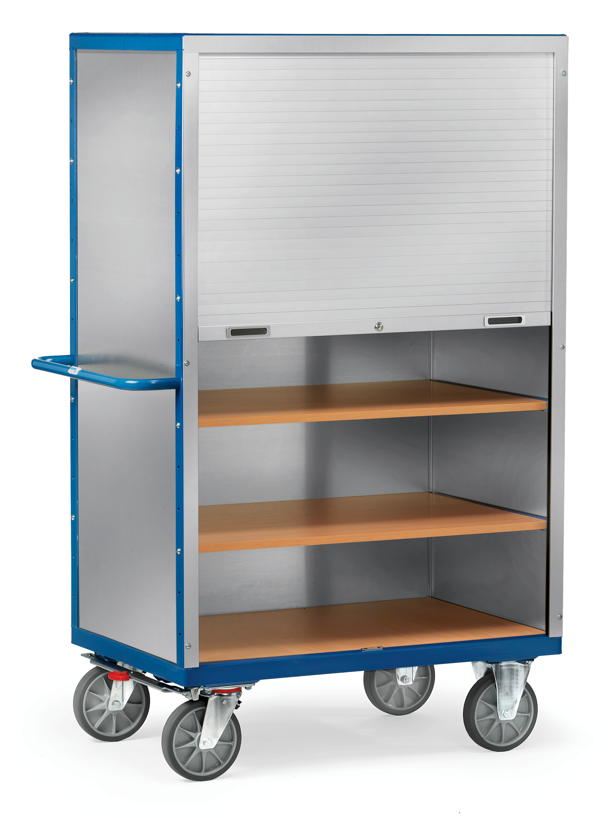 fetra® Kastenwagen 5692/5693