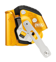 PETZL Auffanggerät ASAP LOCK mit Blockierfunktion