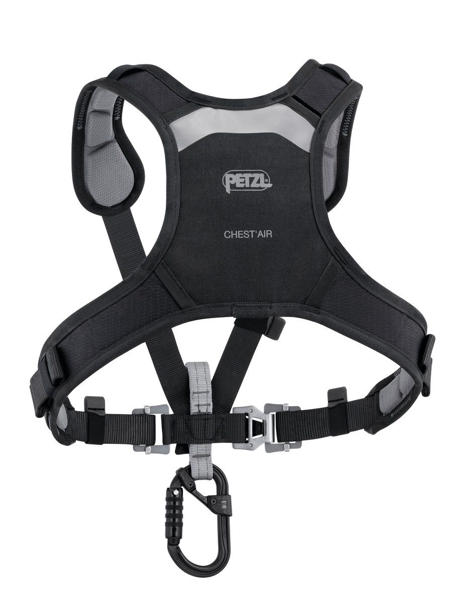 PETZL Brustgurt CHEST’AIR