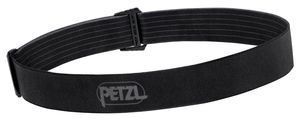 Ersatzkopfband für PETZL Hybridstirnlampe ARIA, schwarz