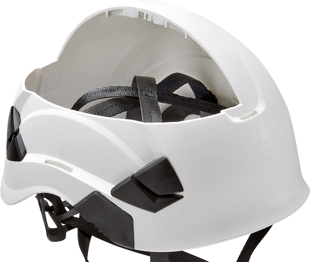 PETZL Industrie- & Kletterhelm VERTEX®