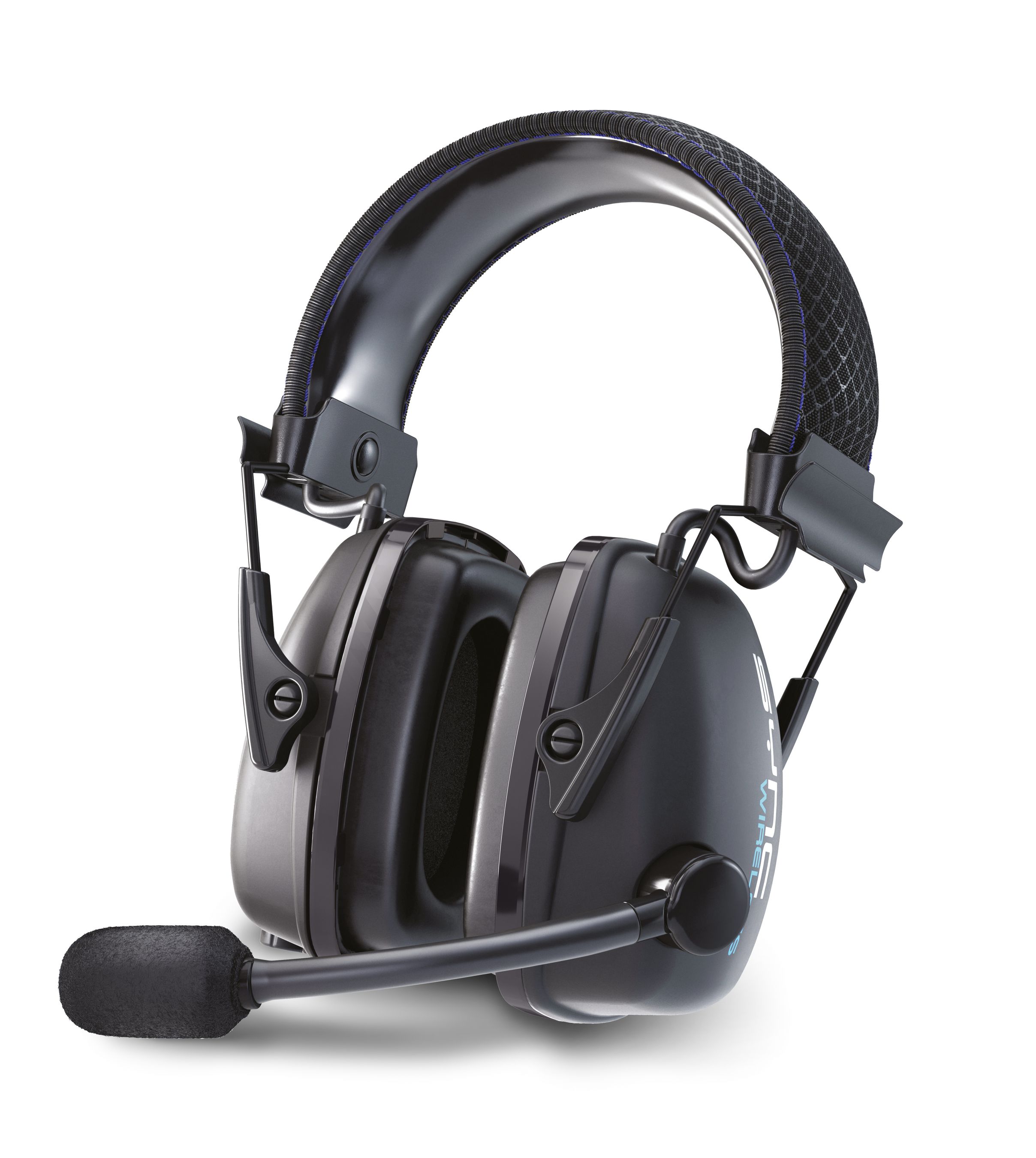 Honeywell Sync Wireless aktiver Kapselgehörschutz