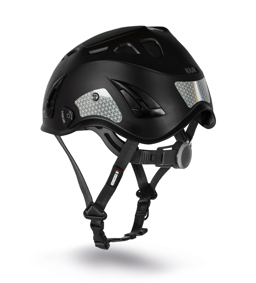 KASK Industrieschutzhelm Plasma HI VIZ