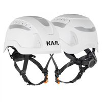 KASK Schutzhelm Primero AIR HI VIZ