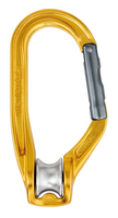 PETZL Seilrolle ROLLCLIP A