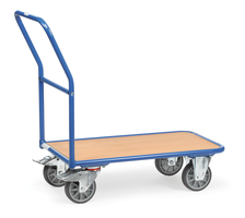 fetra® Magazinwagen 2100/2102