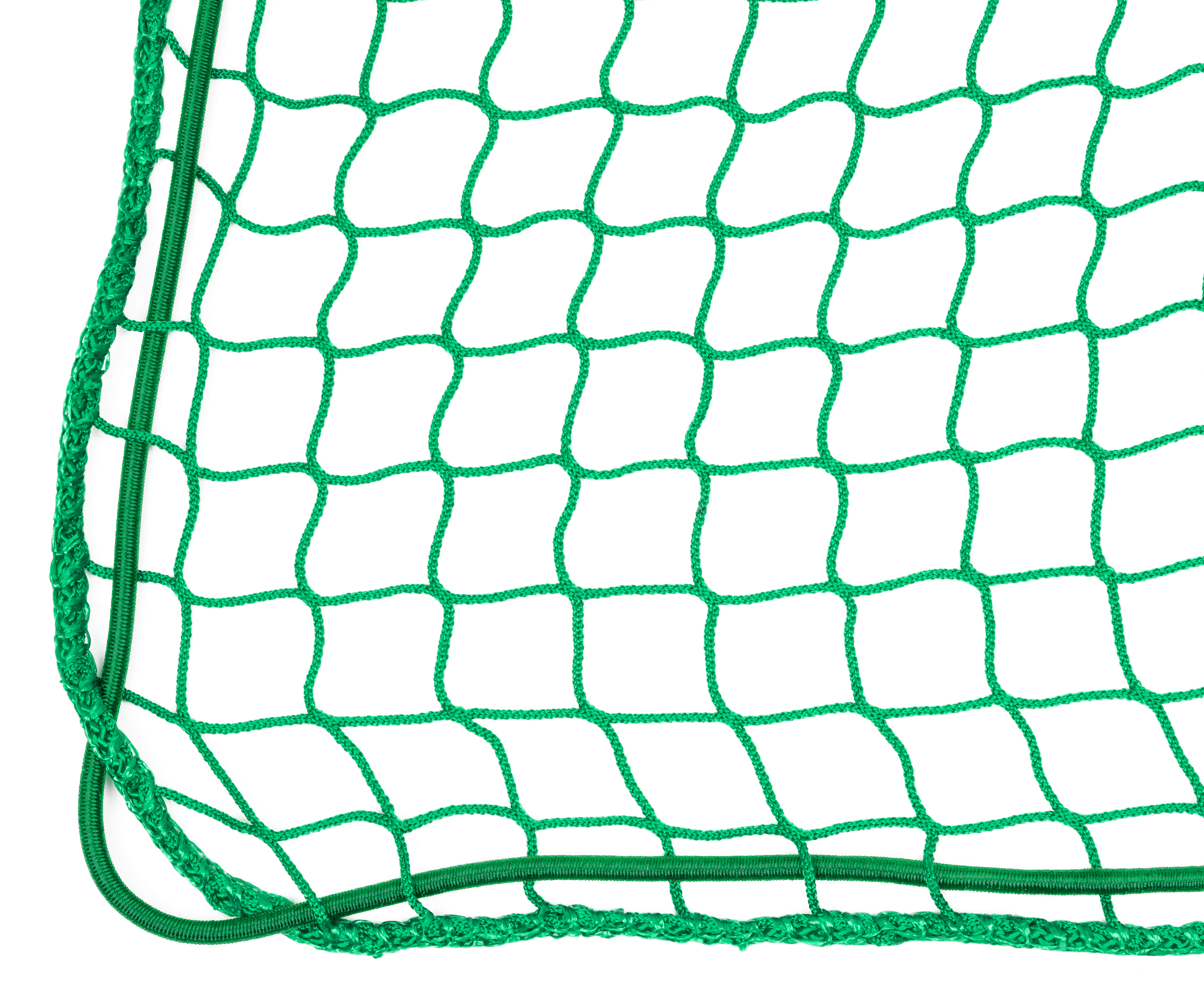 Abdecknetz knotenlos 2.5 x 3.0 m