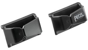 PETZL Verstausystem für das Verbindungselement