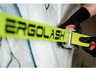 Zurrgurt ERGOLASH PRO-10000, 2-teilig, 10m, 5t, mit Klinkenhaken