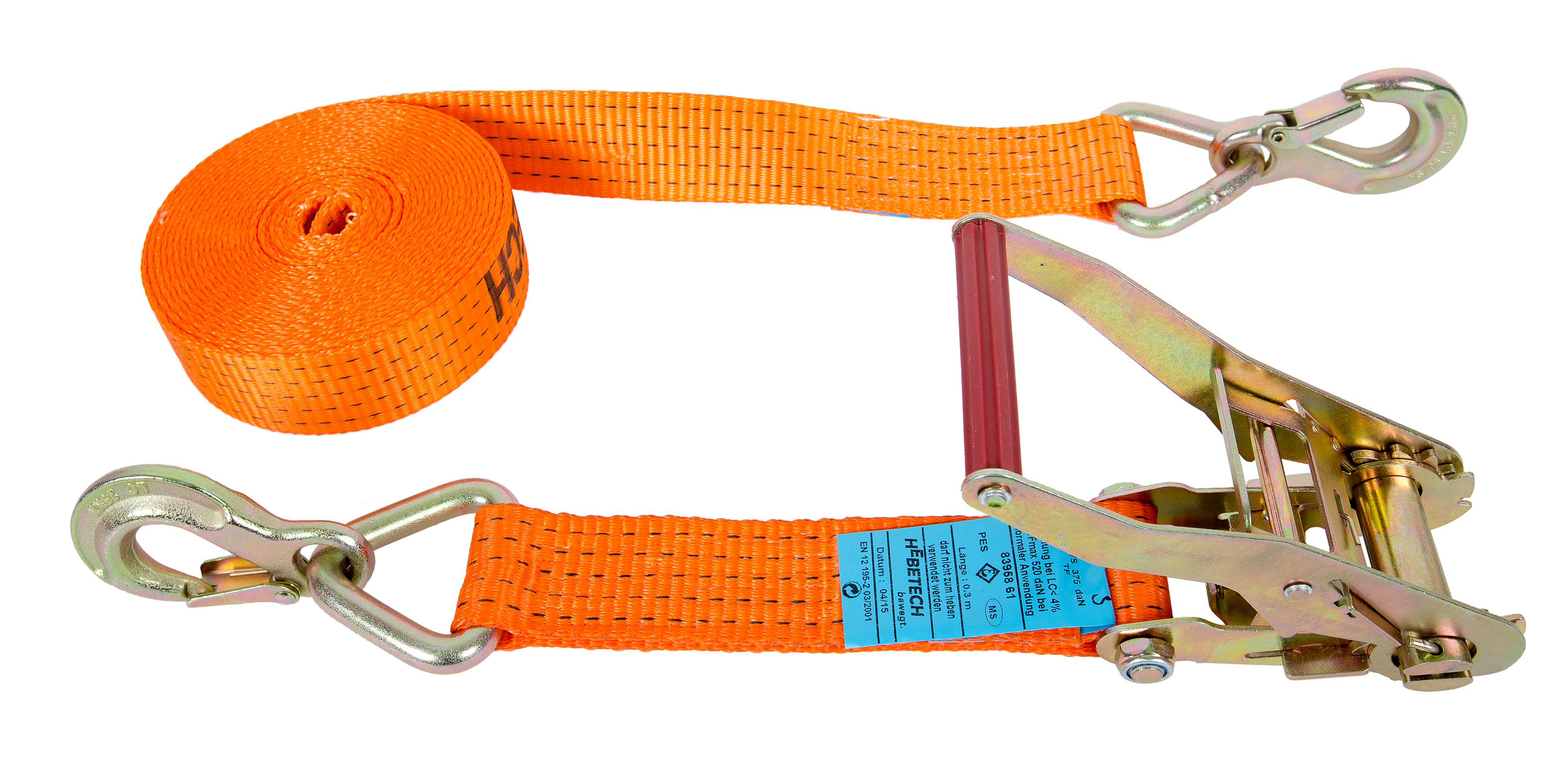 Zurrgurt ZS 201-50 BASIC