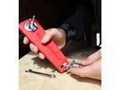 Dynello Fastwinder™, Zurrgurtaufroller für Akkubohrer