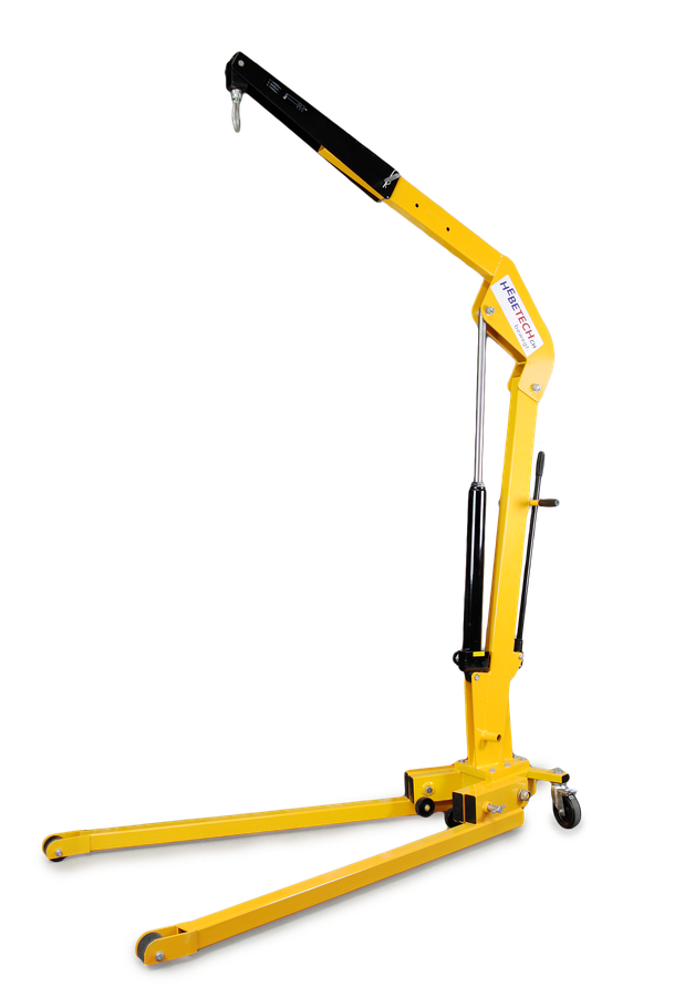 Werkstattkran SC V-Förmig 1'000 kg