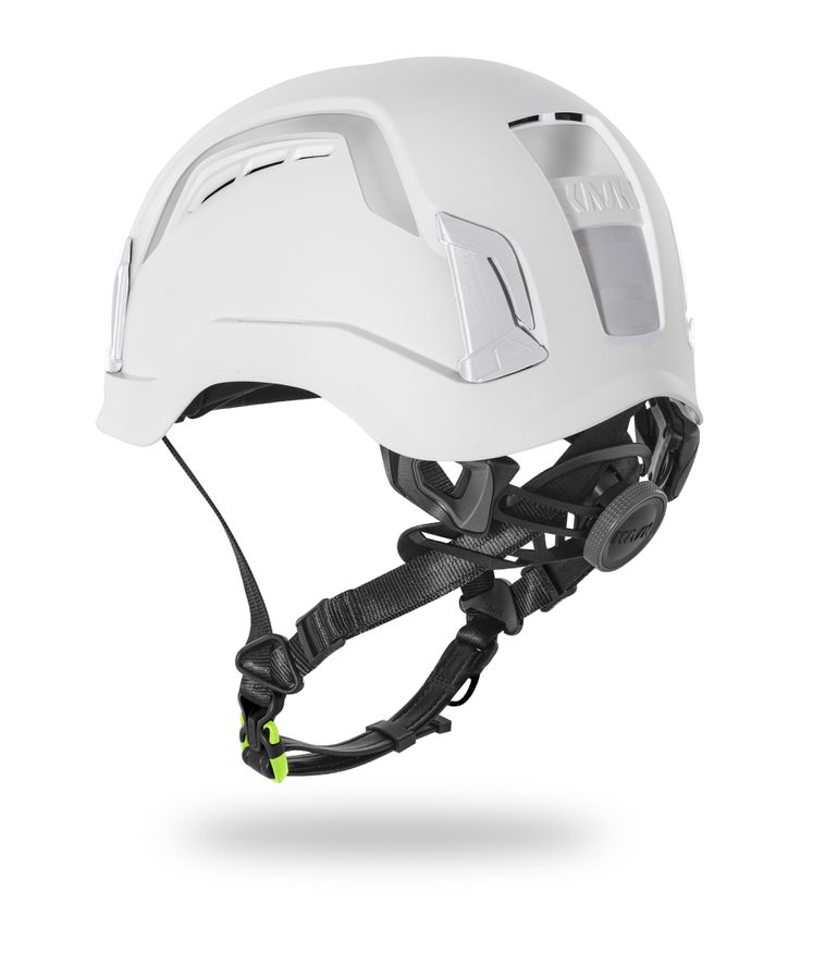 KASK Kletterhelm Zenith X PL HI VIZ