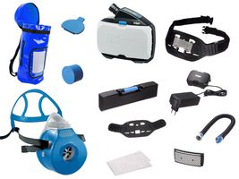 DRÄGER Wood-Set