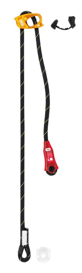PETZL Verbindungsmittel PROGRESS ADJUST-I zur Fortbewegung