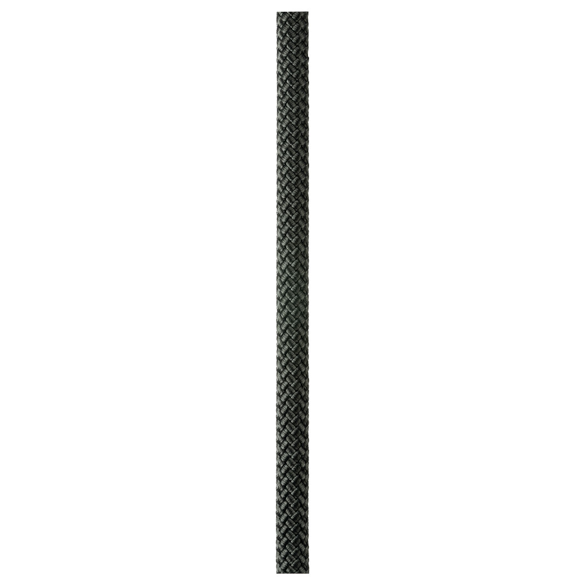 PETZL Seil AXIS Ø 11 mm, 100 m, schwarz