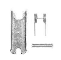 Ersatzklinken-Set RDEKN