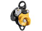 PETZL Doppelte Umlenkrolle TWIN RELEASE