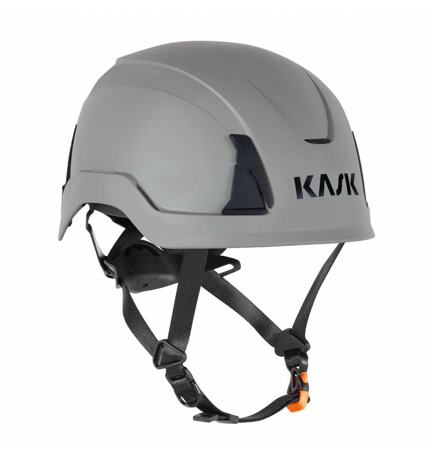 KASK Schutzhelm Primero EN 397 Hellgrau
