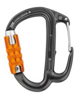 PETZL Karabiner FREINO Z