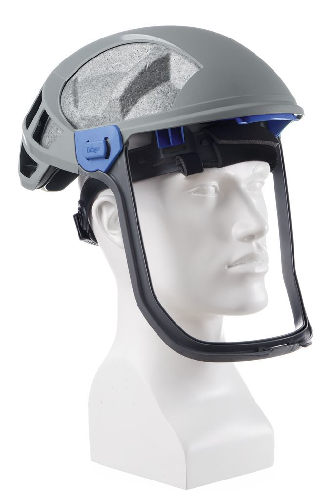 Dräger X-plore® 8000 Anstosskappe