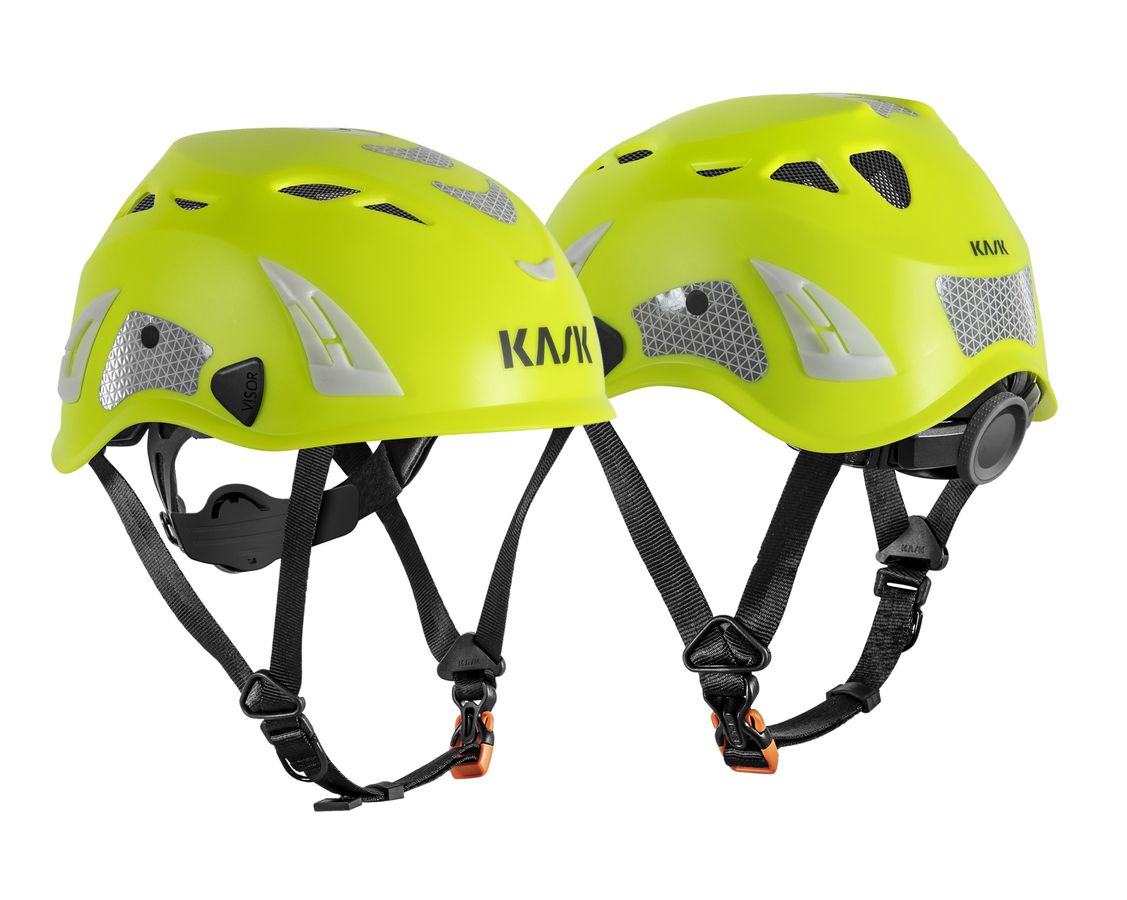 KASK Schutzhelm Superplasma AQ HI VIZ
