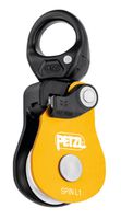 PETZL Umlenkrolle SPIN L1