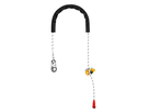 PETZL Verbindungsmittel GRILLON HOOK, 2 m