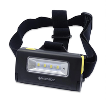 NORDRIDE Stirnlampe 5080 DUO