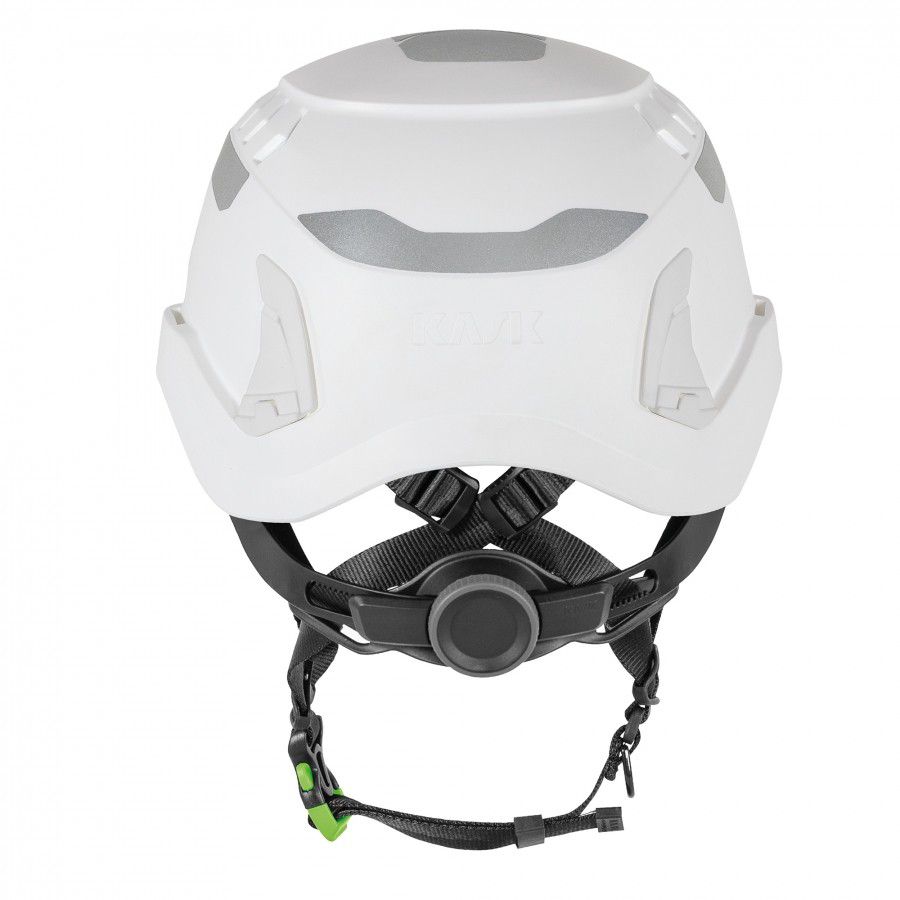 KASK Schutzhelm Primero PL HI VIZ