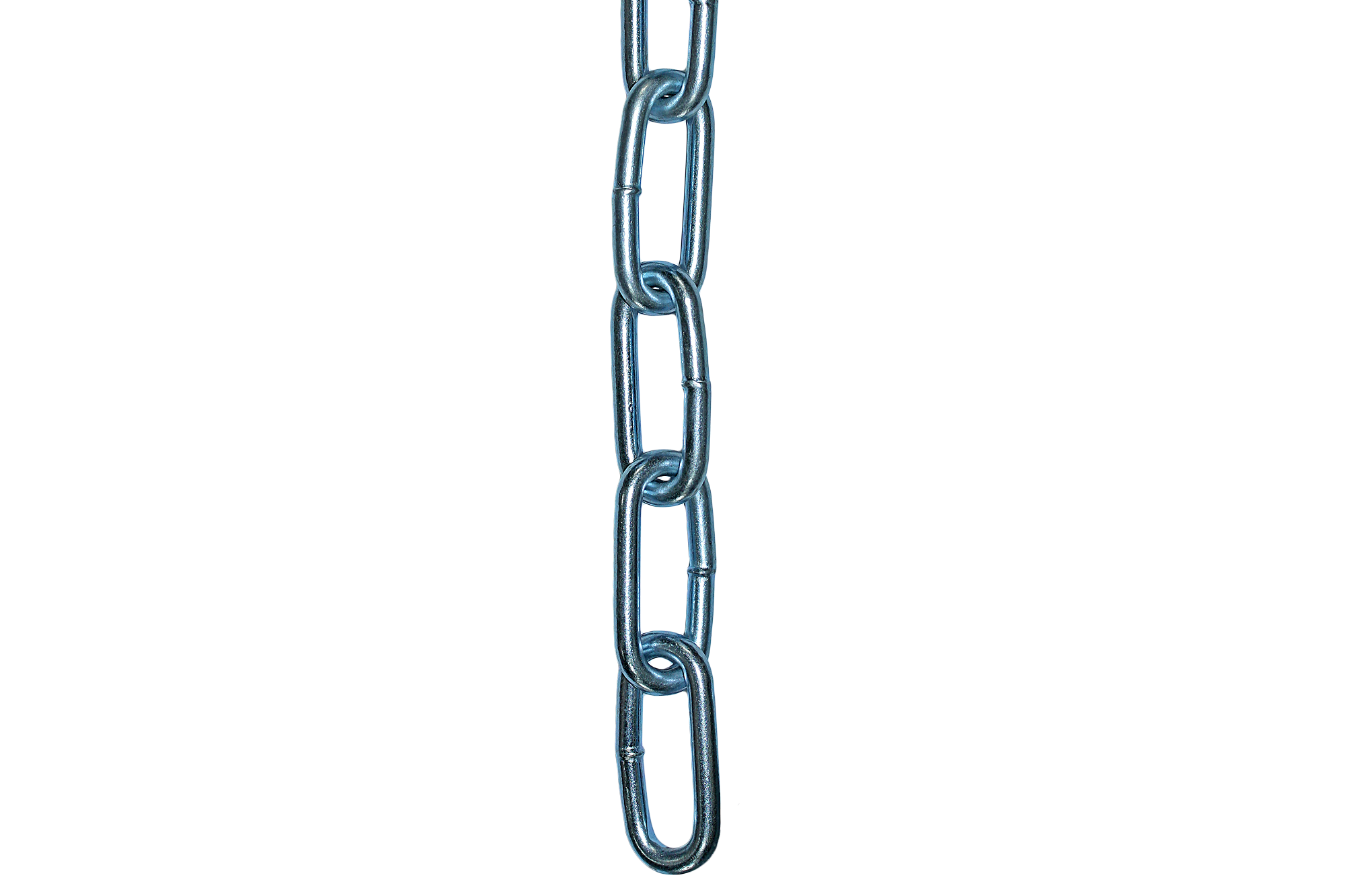 Rundstahlkette RDZ-763 8 mm