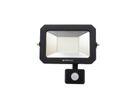 NORDRIDE Flutlichtstrahler 4320 FLAT SENSOR / KABEL