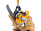 PETZL Selbstbremsendes Abseilgerät I'D® EVAC